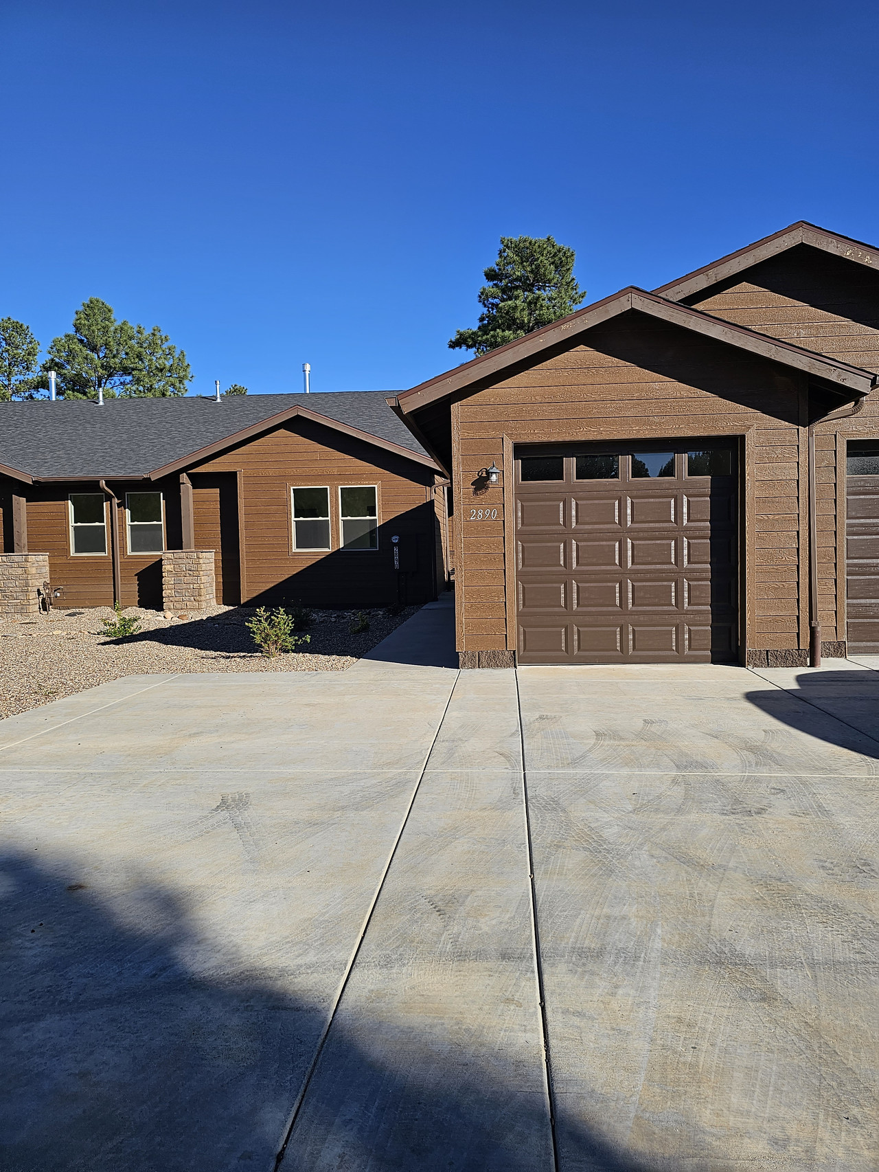 2890 West Villa Loop - 1