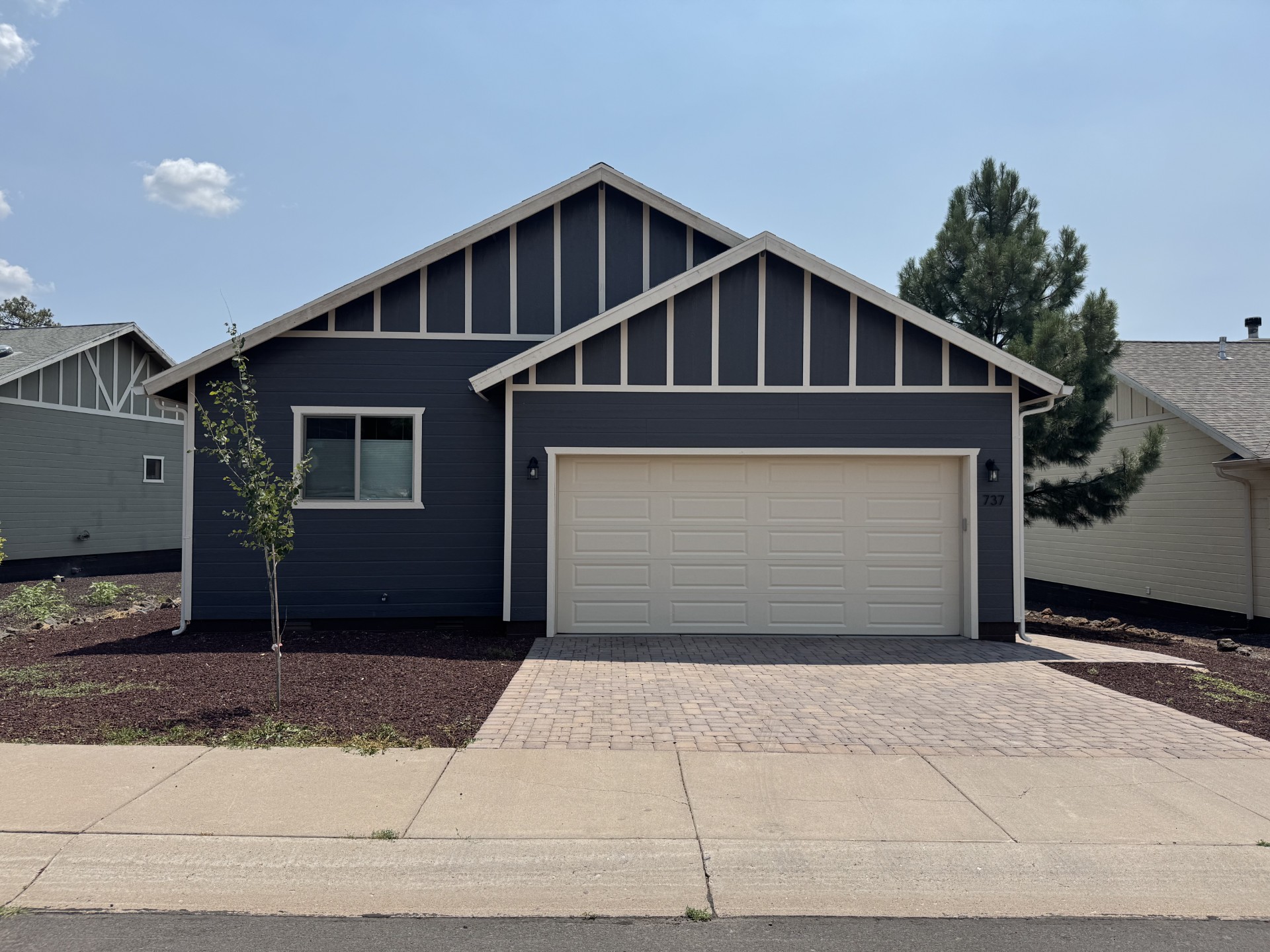 737 West Summer Haven Lane