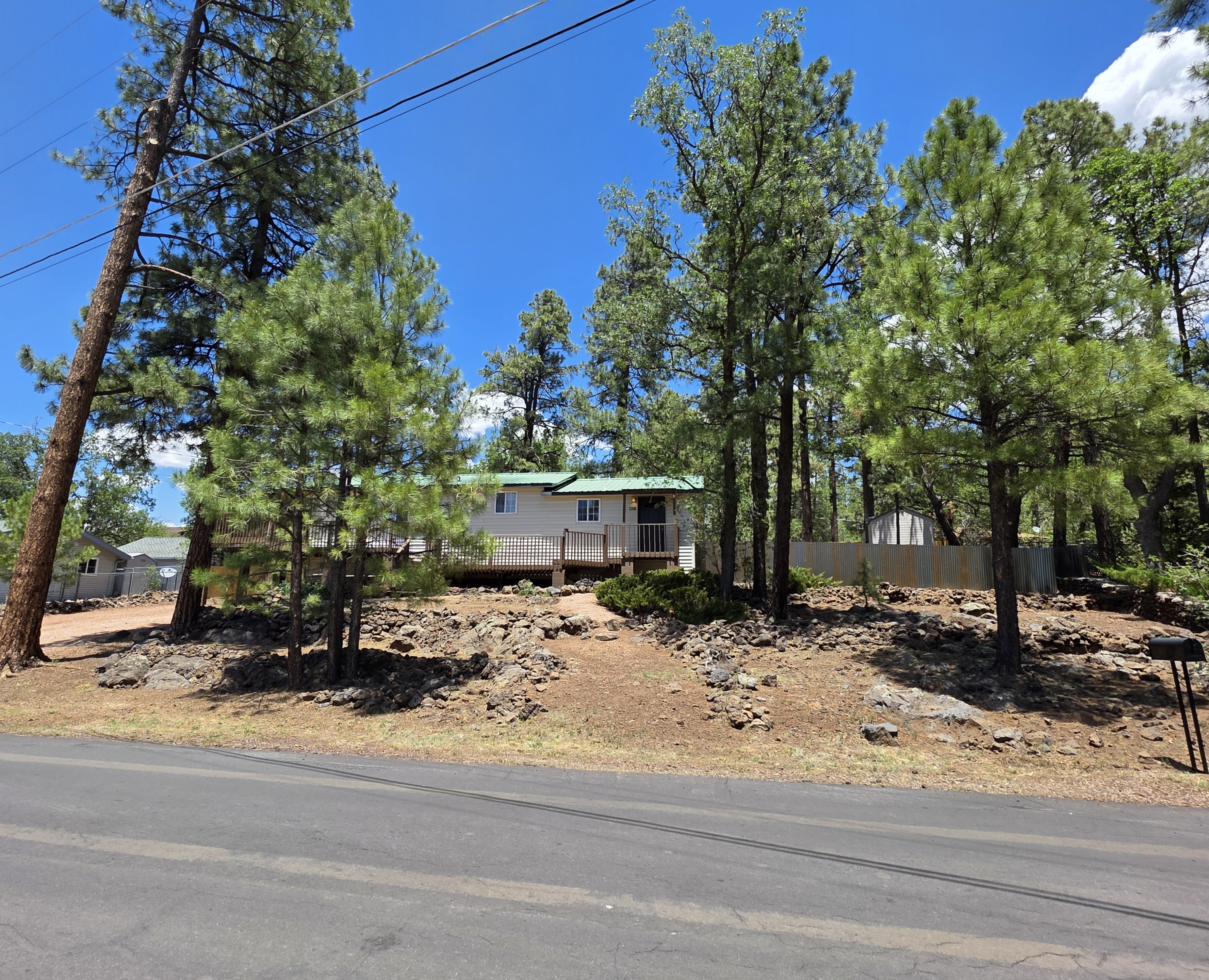 1208 West Apache Lane